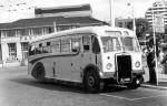 Leyland Tiger PS2/3 Burlingham 1949 года